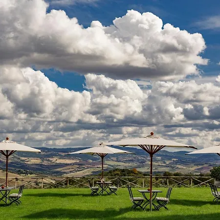 Tenuta Di Montecucco - Collemassari Hospitality Feriegård Cinigiano