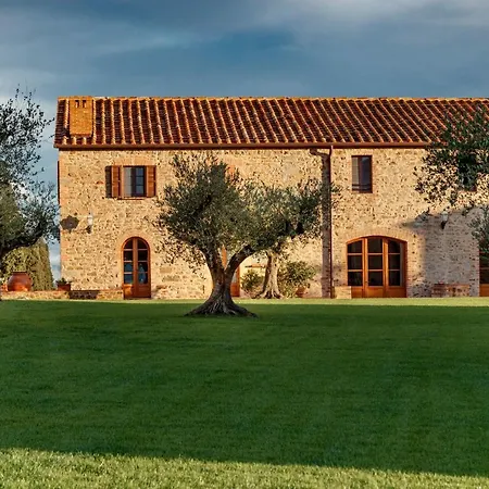 Tenuta Di Montecucco - Collemassari Hospitality * Cinigiano