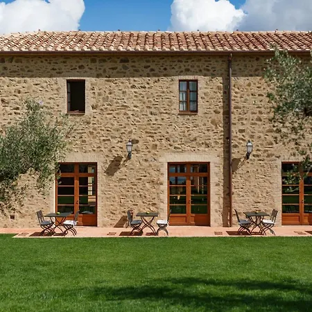 Feriegård Tenuta Di Montecucco - Collemassari Hospitality Cinigiano