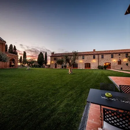 Feriegård Tenuta Di Montecucco - Collemassari Hospitality *