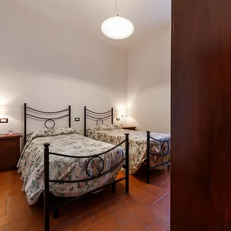 Tenuta Di Montecucco - Collemassari Hospitality Feriegård