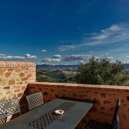Tenuta Di Montecucco - Collemassari Hospitality Cinigiano