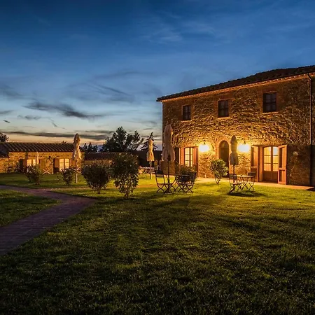Tenuta Di Montecucco - Collemassari Hospitality Feriegård Cinigiano