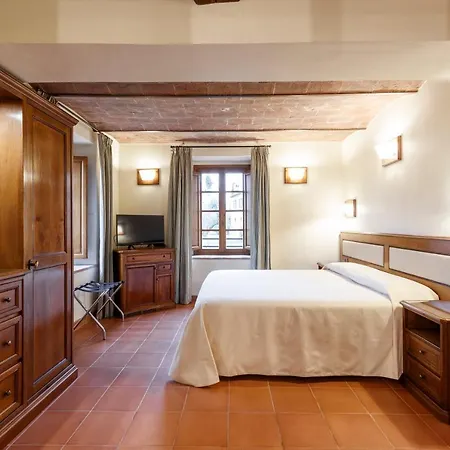 Tenuta Di Montecucco - Collemassari Hospitality Feriegård Cinigiano