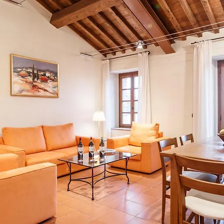 Feriegård Tenuta Di Montecucco - Collemassari Hospitality