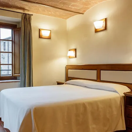 Feriegård Tenuta Di Montecucco - Collemassari Hospitality