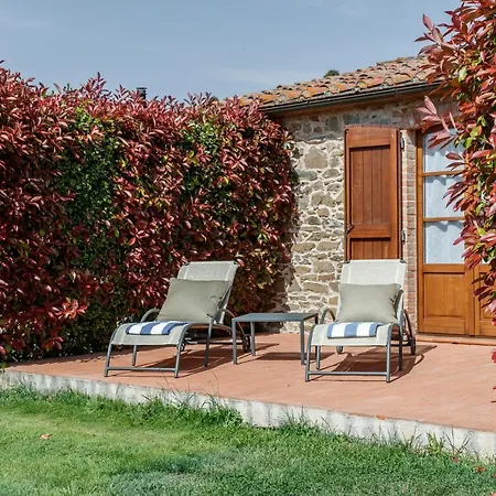 Tenuta Di Montecucco - Collemassari Hospitality Feriegård Cinigiano