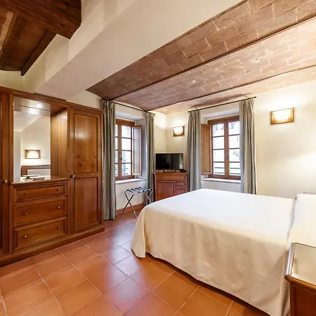 Tenuta Di Montecucco - Collemassari Hospitality *