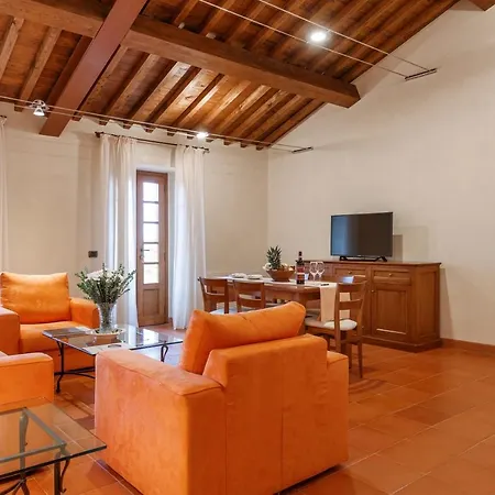 Feriegård Tenuta Di Montecucco - Collemassari Hospitality *