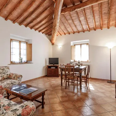 Feriegård Tenuta Di Montecucco - Collemassari Hospitality Cinigiano