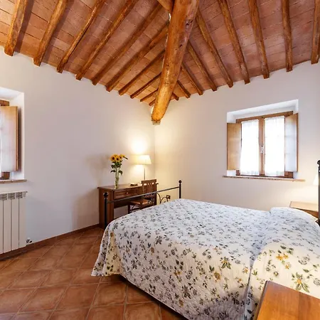 Tenuta Di Montecucco - Collemassari Hospitality *