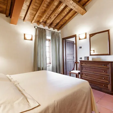 Tenuta Di Montecucco - Collemassari Hospitality Feriegård