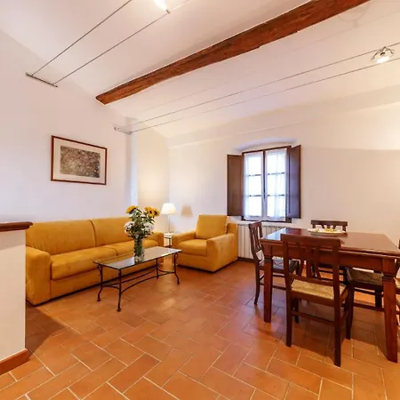 Feriegård Tenuta Di Montecucco - Collemassari Hospitality