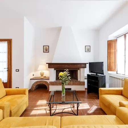 Feriegård Tenuta Di Montecucco - Collemassari Hospitality