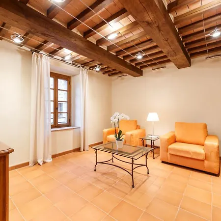 Tenuta Di Montecucco - Collemassari Hospitality