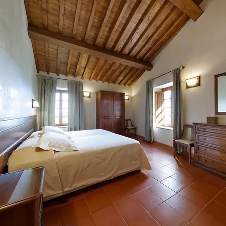 Feriegård Tenuta Di Montecucco - Collemassari Hospitality