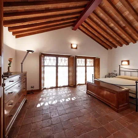 Feriegård Tenuta Di Montecucco - Collemassari Hospitality