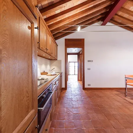 Feriegård Tenuta Di Montecucco - Collemassari Hospitality Cinigiano