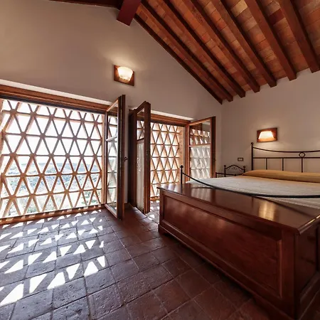 Tenuta Di Montecucco - Collemassari Hospitality *