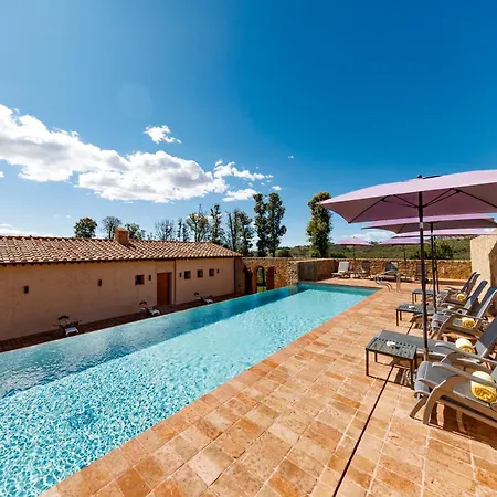 Feriegård Tenuta Di Montecucco - Collemassari Hospitality Cinigiano