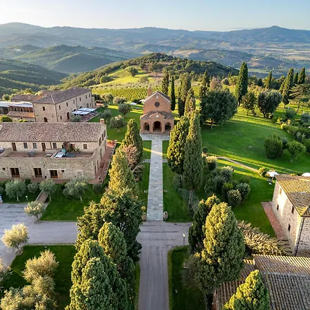 Tenuta Di Montecucco - Collemassari Hospitality * Cinigiano