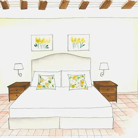 Gospodarstwo agroturystyczne Tenuta Di Montecucco - Collemassari Hospitality Cinigiano