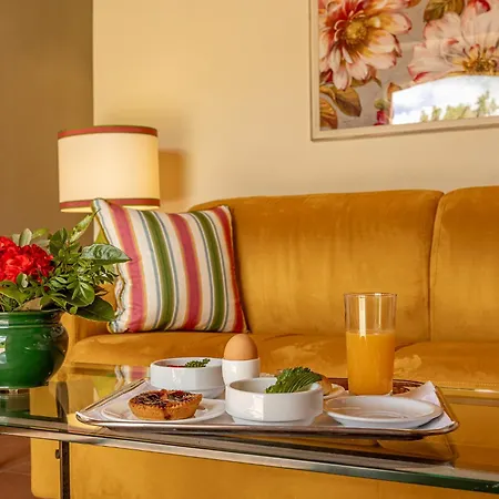 Wine Relais In Montecucco - Collemassari Hospitality Cinigiano