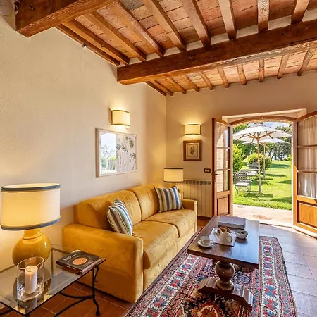 Lantgård Wine Relais In Montecucco - Collemassari Hospitality