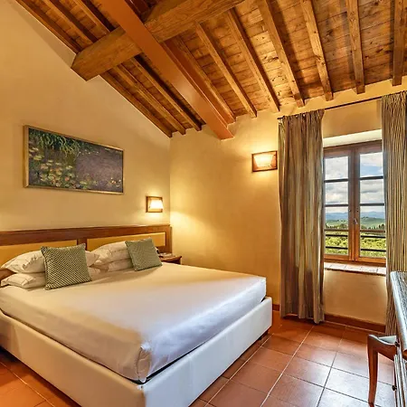 Lantgård Wine Relais In Montecucco - Collemassari Hospitality Cinigiano