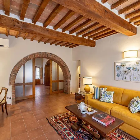 Wine Relais In Montecucco - Collemassari Hospitality *