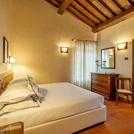 Lantgård Wine Relais In Montecucco - Collemassari Hospitality