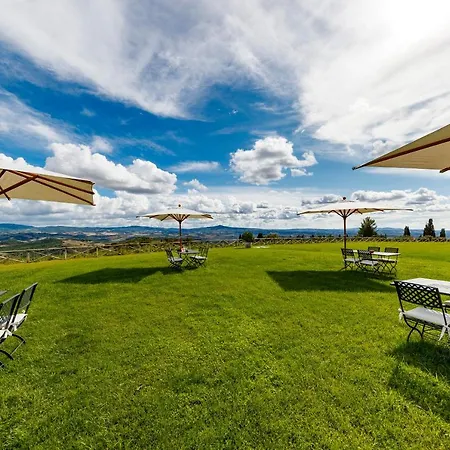 Feriegård Tenuta Di Montecucco - Collemassari Hospitality *