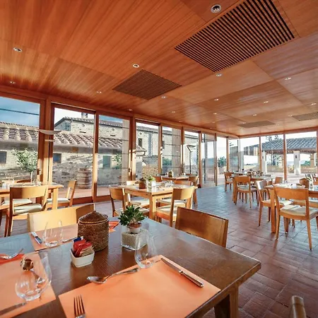 Tenuta Di Montecucco - Collemassari Hospitality Gospodarstwo agroturystyczne *