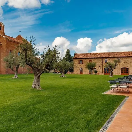 Tenuta Di Montecucco - Collemassari Hospitality Cinigiano
