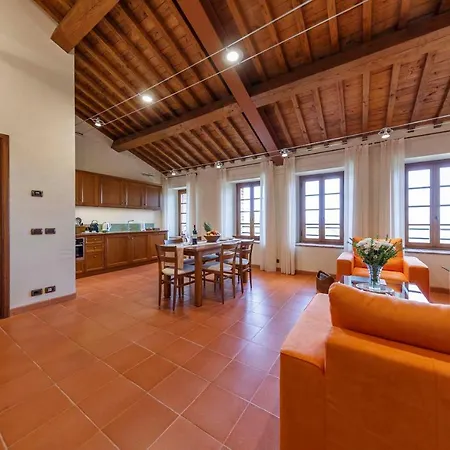 Tenuta Di Montecucco - Collemassari Hospitality