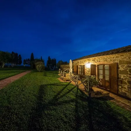 Tenuta Di Montecucco - Collemassari Hospitality Feriegård